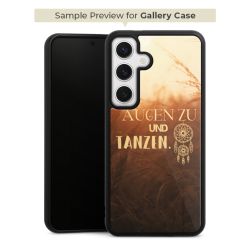 Gallery Case schwarz