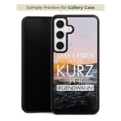 Gallery Case schwarz