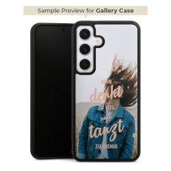 Gallery Case schwarz