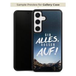 Gallery Case schwarz