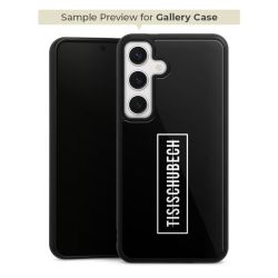 Gallery Case schwarz