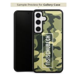 Gallery Case schwarz