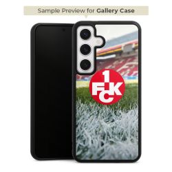 Gallery Case schwarz