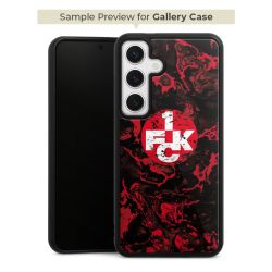 Gallery Case schwarz