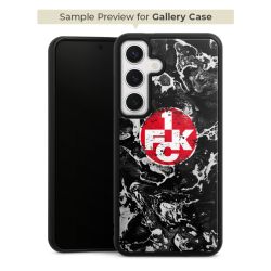 Gallery Case schwarz