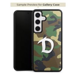 Gallery Case schwarz