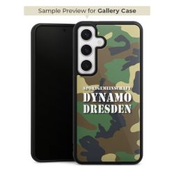 Gallery Case schwarz