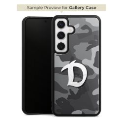 Gallery Case schwarz