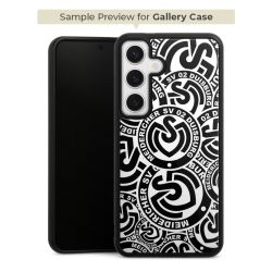 Gallery Case schwarz