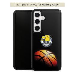 Gallery Case schwarz