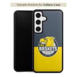 Gallery Case schwarz