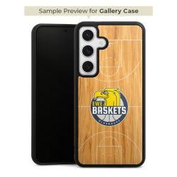 Gallery Case schwarz