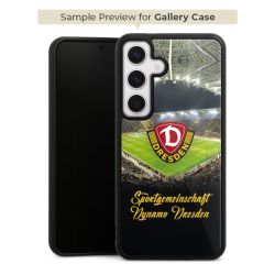 Gallery Case schwarz