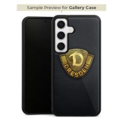 Gallery Case schwarz