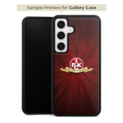 Gallery Case schwarz