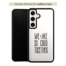 Gallery Case schwarz