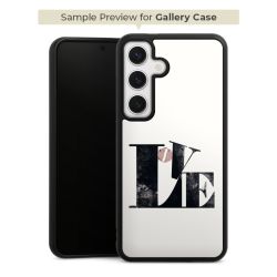 Gallery Case schwarz