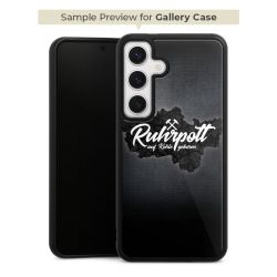 Gallery Case schwarz