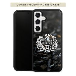 Gallery Case schwarz