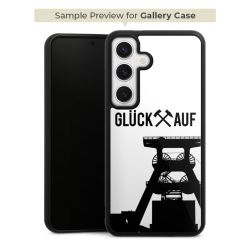 Gallery Case schwarz