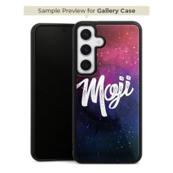 Gallery Case schwarz