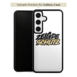 Gallery Case schwarz