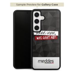 Gallery Case schwarz