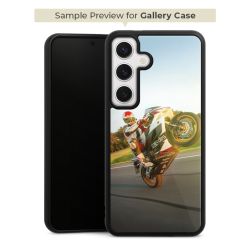 Gallery Case schwarz