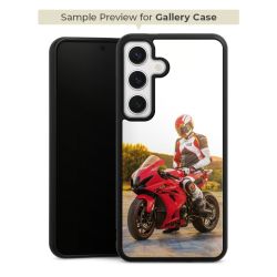 Gallery Case schwarz