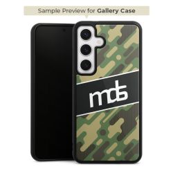 Gallery Case schwarz