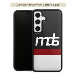 Gallery Case schwarz