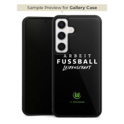 Gallery Case schwarz