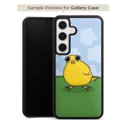 Gallery Case schwarz