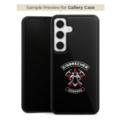 Gallery Case schwarz