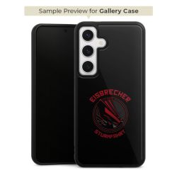 Gallery Case schwarz