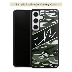 Gallery Case schwarz