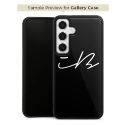 Gallery Case schwarz