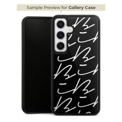 Gallery Case schwarz