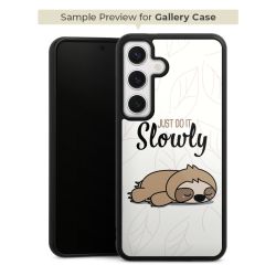 Gallery Case black