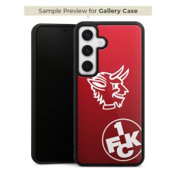 Gallery Case schwarz