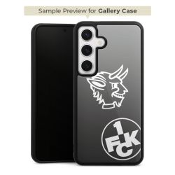 Gallery Case schwarz