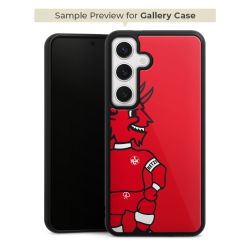 Gallery Case schwarz