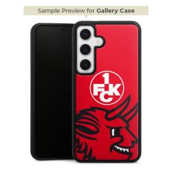 Gallery Case schwarz