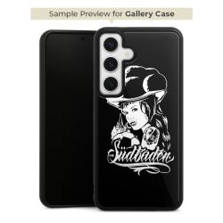 Gallery Case schwarz