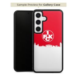 Gallery Case schwarz