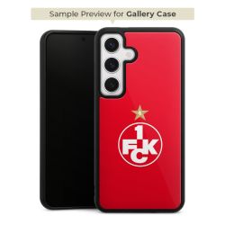 Gallery Case schwarz