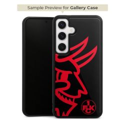 Gallery Case schwarz