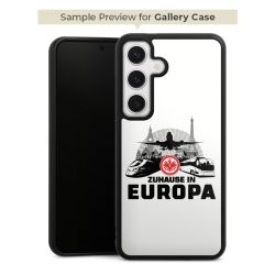 Gallery Case schwarz