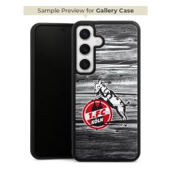 Gallery Case schwarz