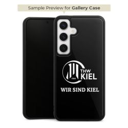 Gallery Case schwarz